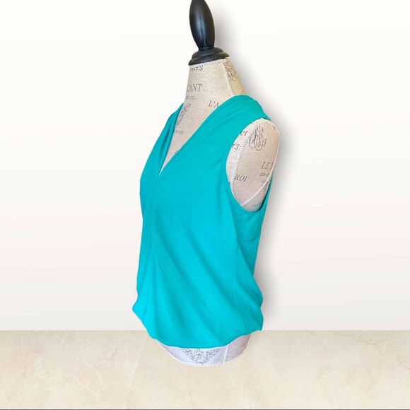 NWT Express Blouse - Picture 2 of 2